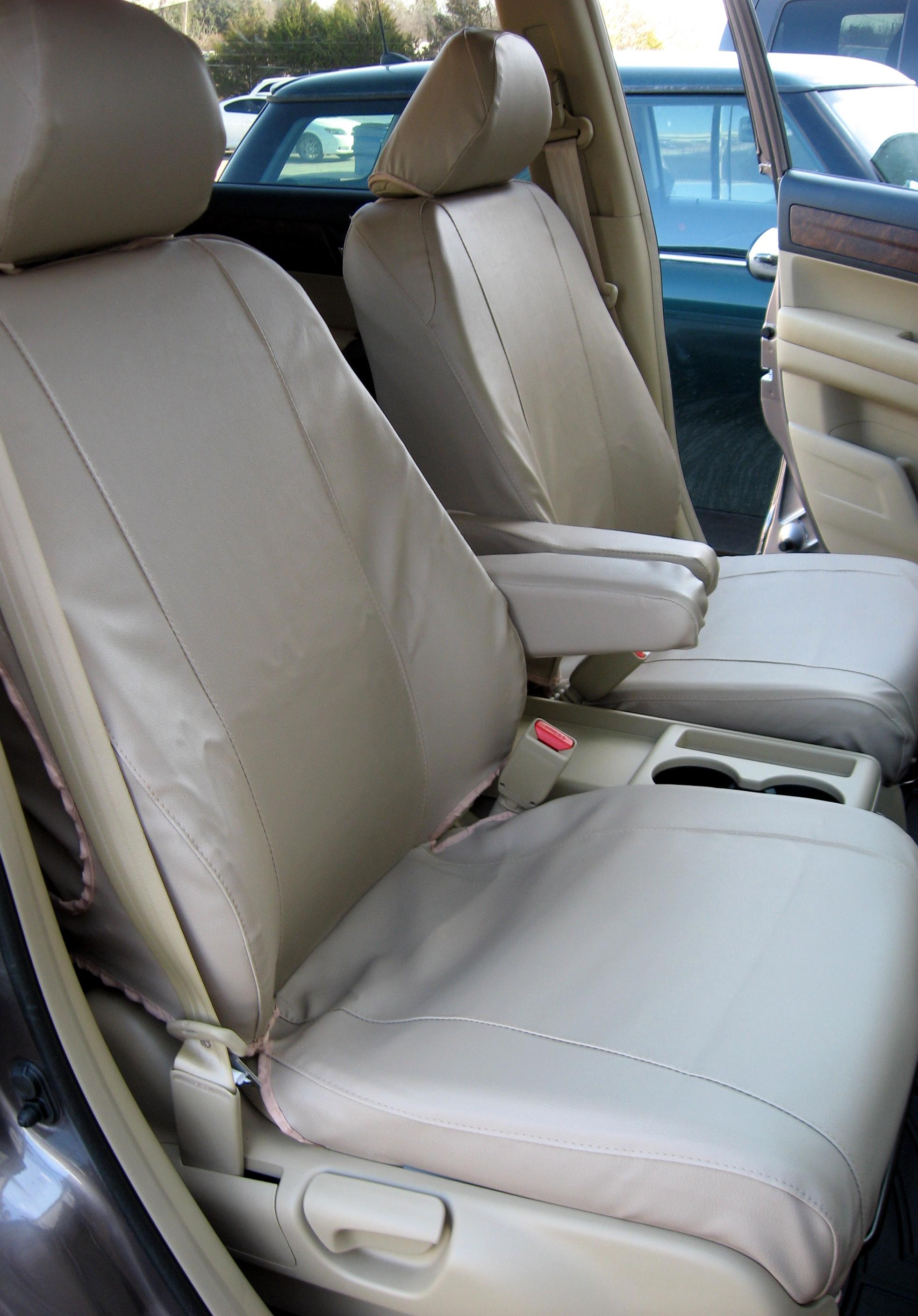 Honda Crv Colors >> 2010-2011 Honda CRV Front Bucket Seats | Durafit Covers ... Honda Crv Colors >> 2010-2011 Honda CRV Front Bucket Seats | Durafit Covers ...